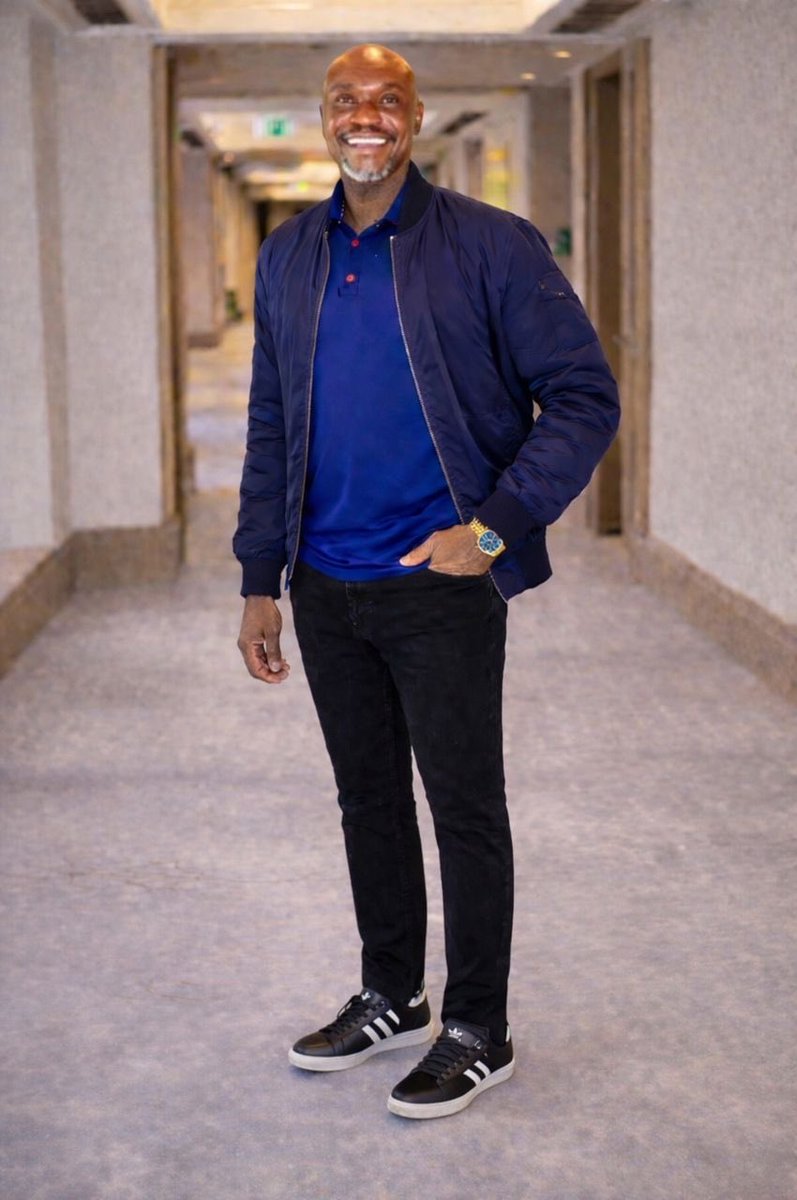 Saidi Hamadi Lugumi tweet media