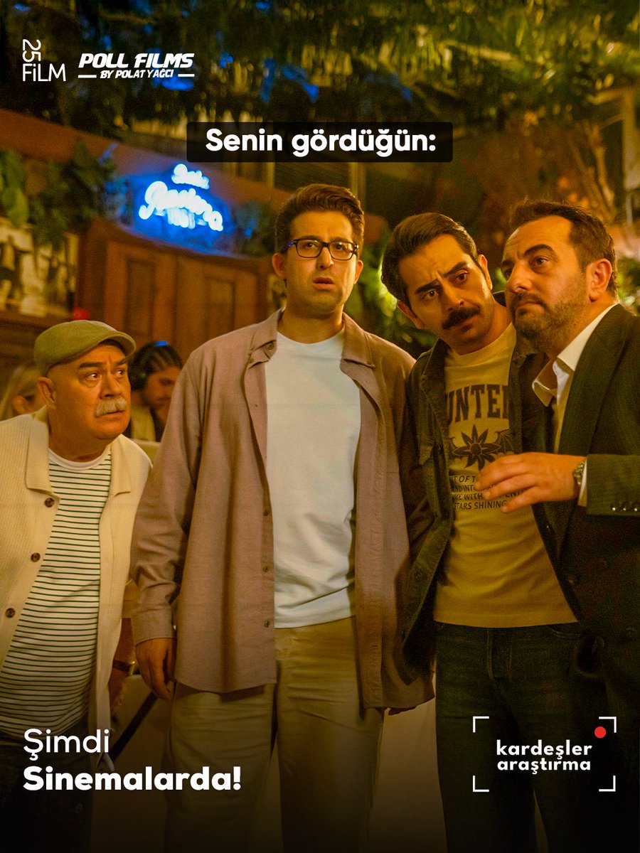 Poll Films tweet media