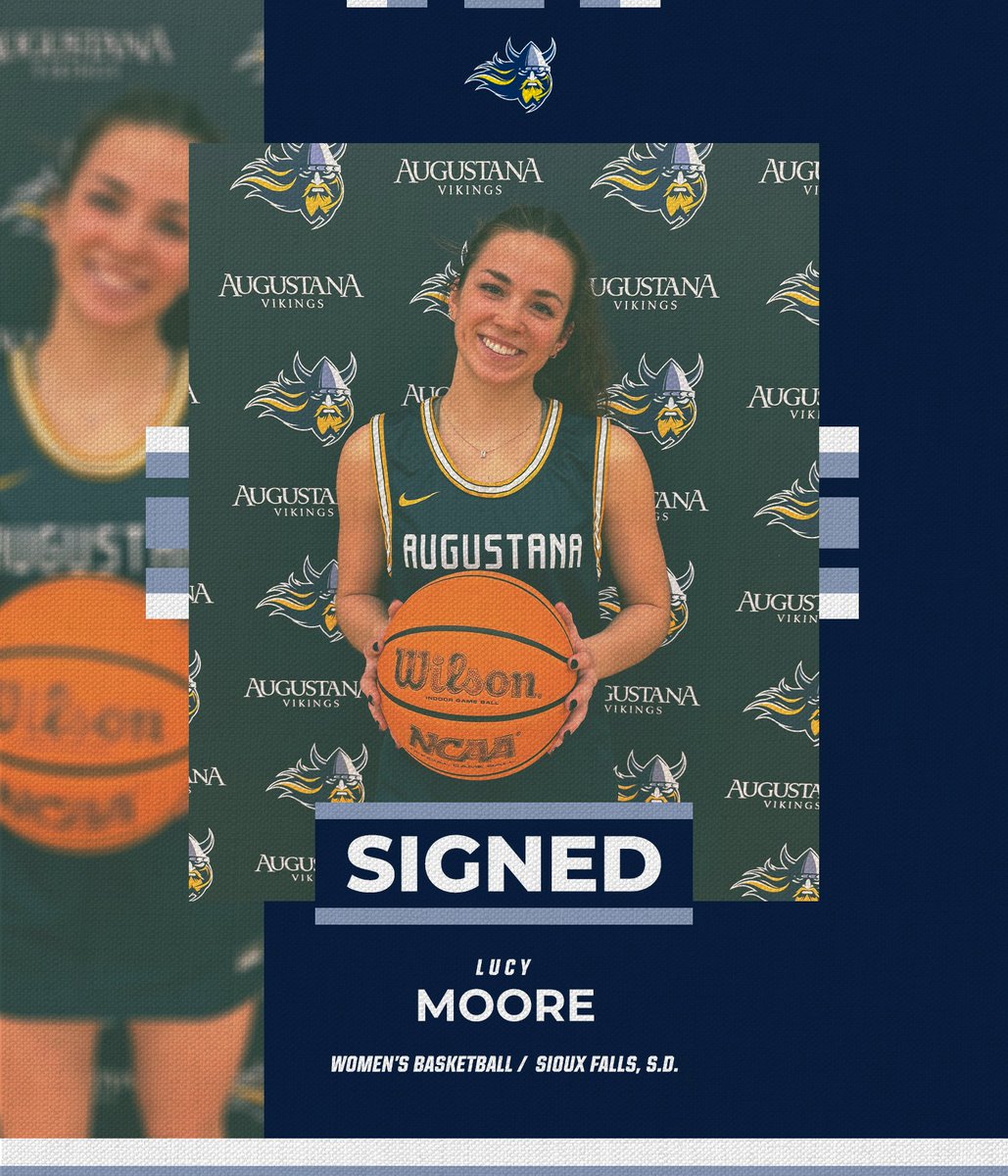 Augustana Women's Basketball tweet media