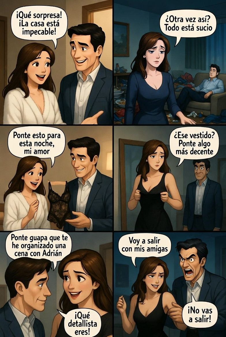 PersefoneKrtos's tweet photo. Cuando una HW experimenta está libertad....con que historia te identificas?? Donde crees hay más amor y respeto?. Aparte de que lo disfrutemos como locas😈. Comenta y RT https://t.co/oF8WSsG8ek
