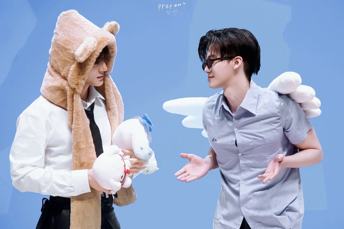 ρ𝕣ꫀ𝕥𝕫ꫀꪶ🥨 tweet media