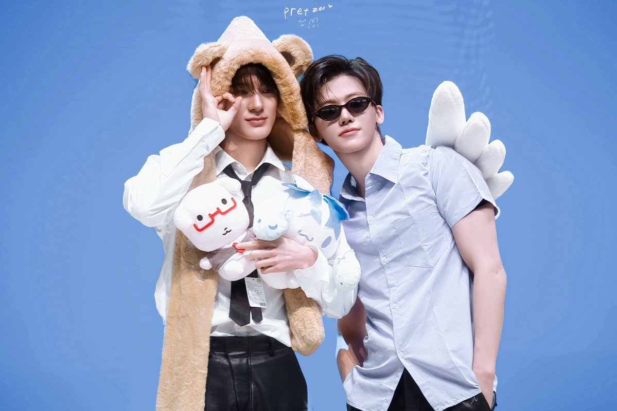 ρ𝕣ꫀ𝕥𝕫ꫀꪶ🥨 tweet media