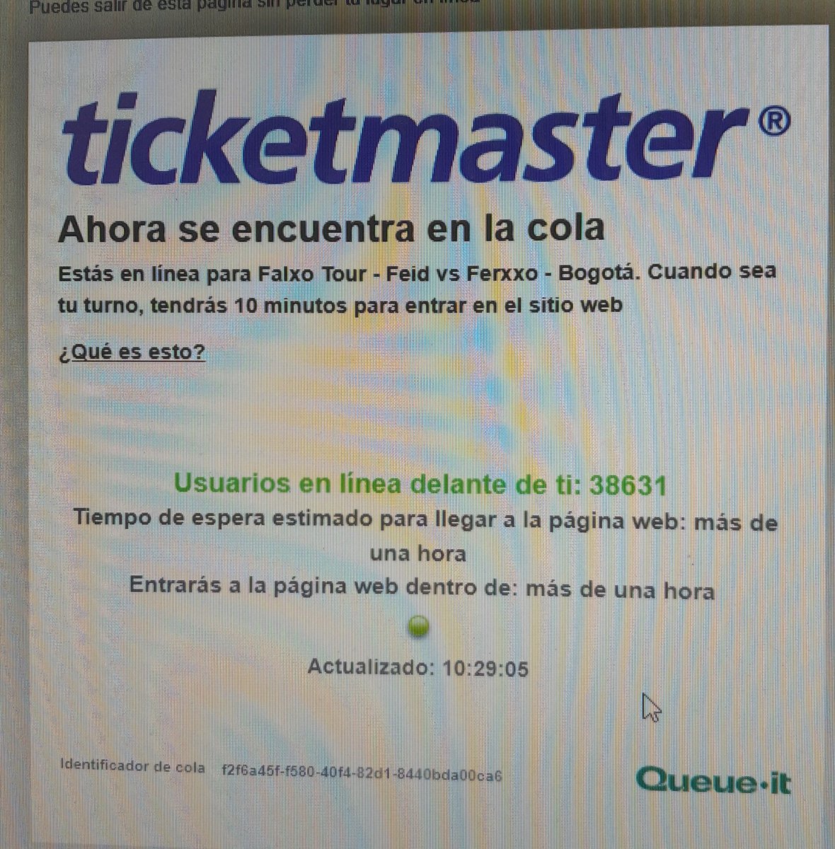 Lau VERÁ A BTS✨ 🪭🇨🇴 tweet media