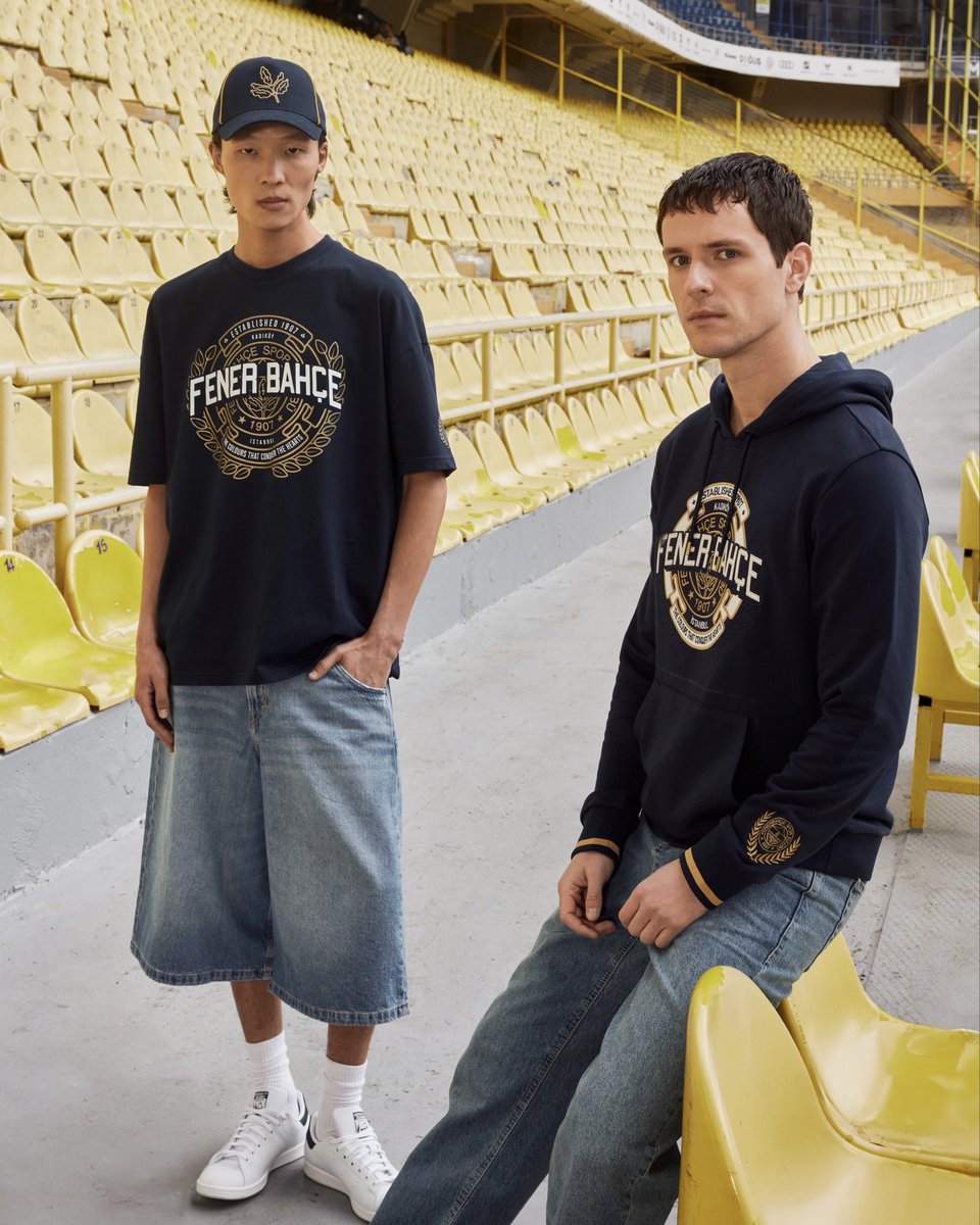 Fenerium tweet media