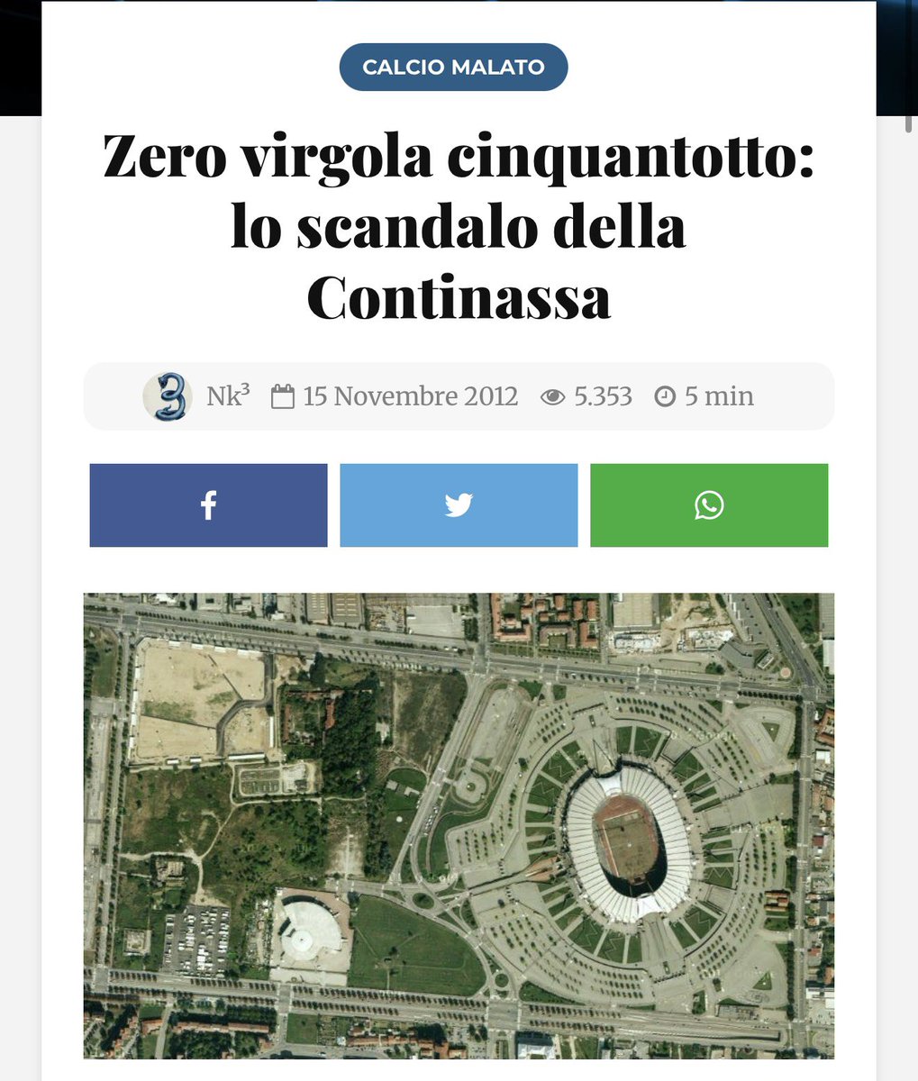 L’Epicureo tweet media