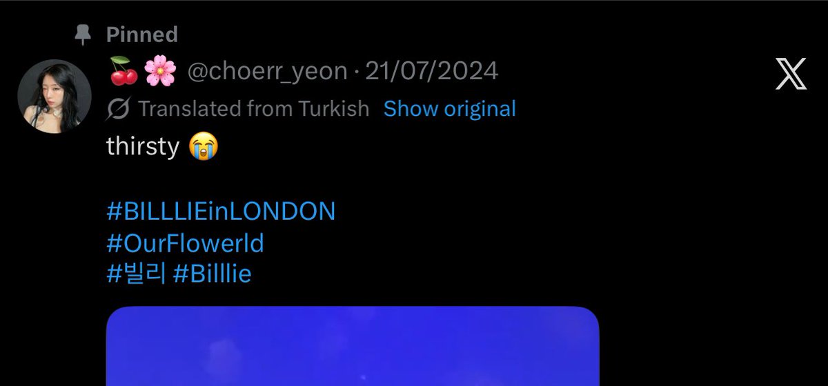 🍒🌸 tweet media