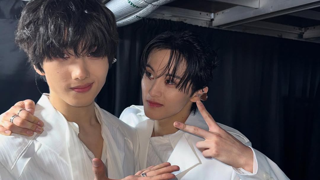 ᴍᴀʀᴋɢʟᴇ tweet media