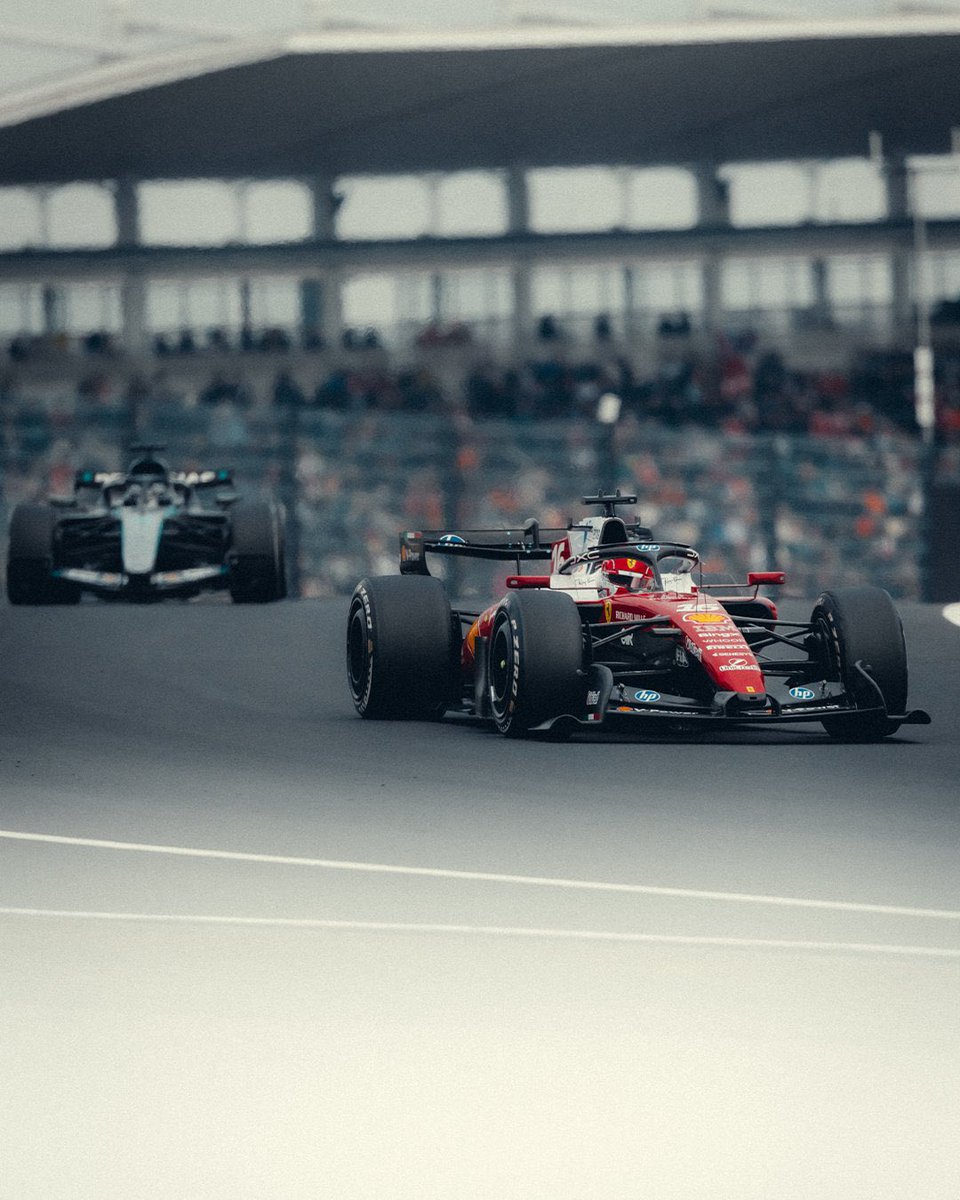 This is Formula 1 tweet media