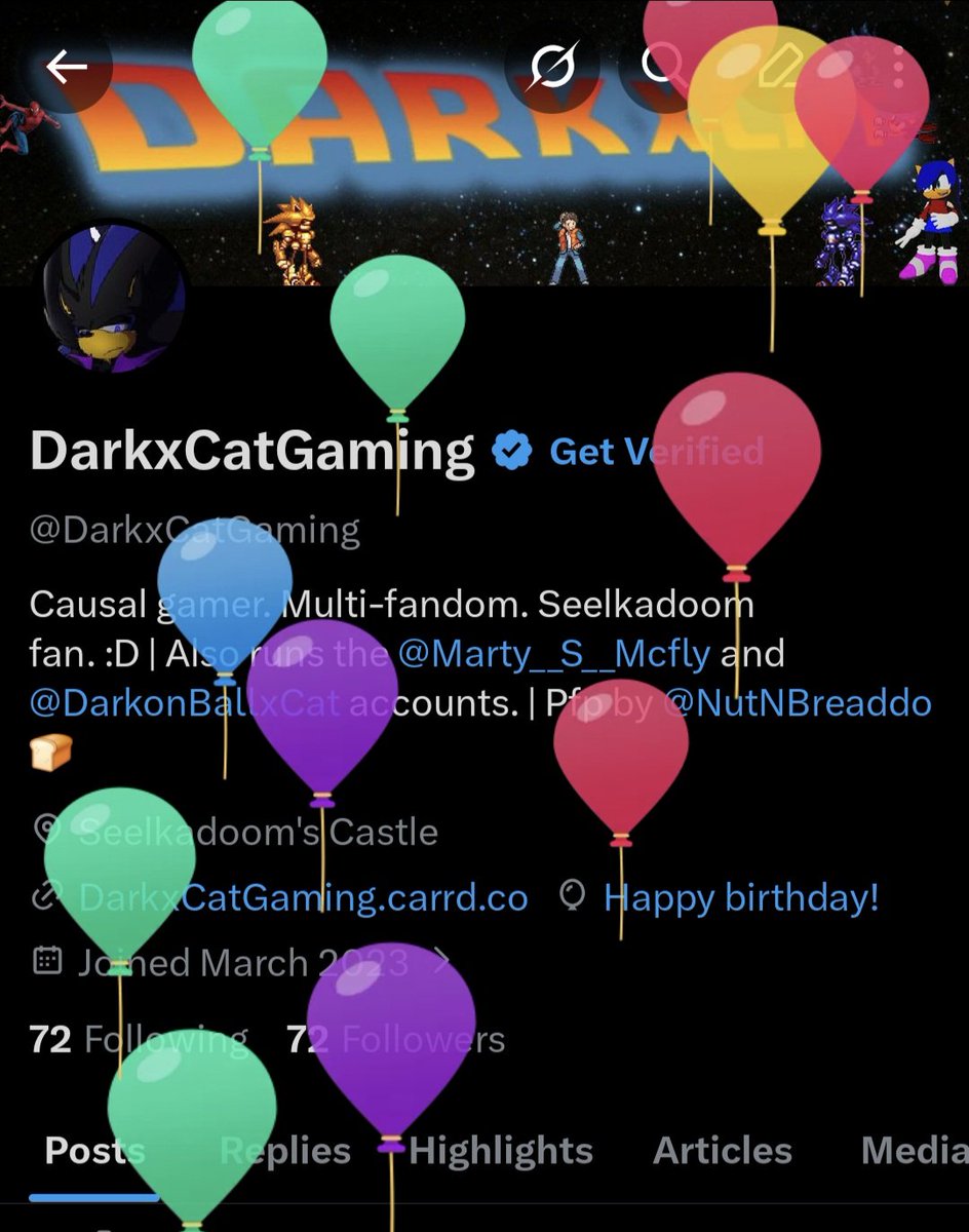 DarkxCatGaming tweet media
