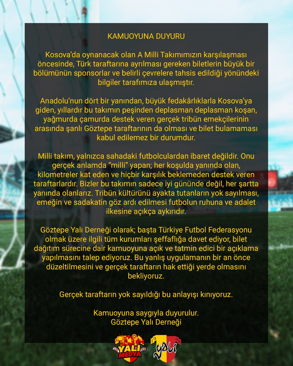 Yalı Medya tweet media