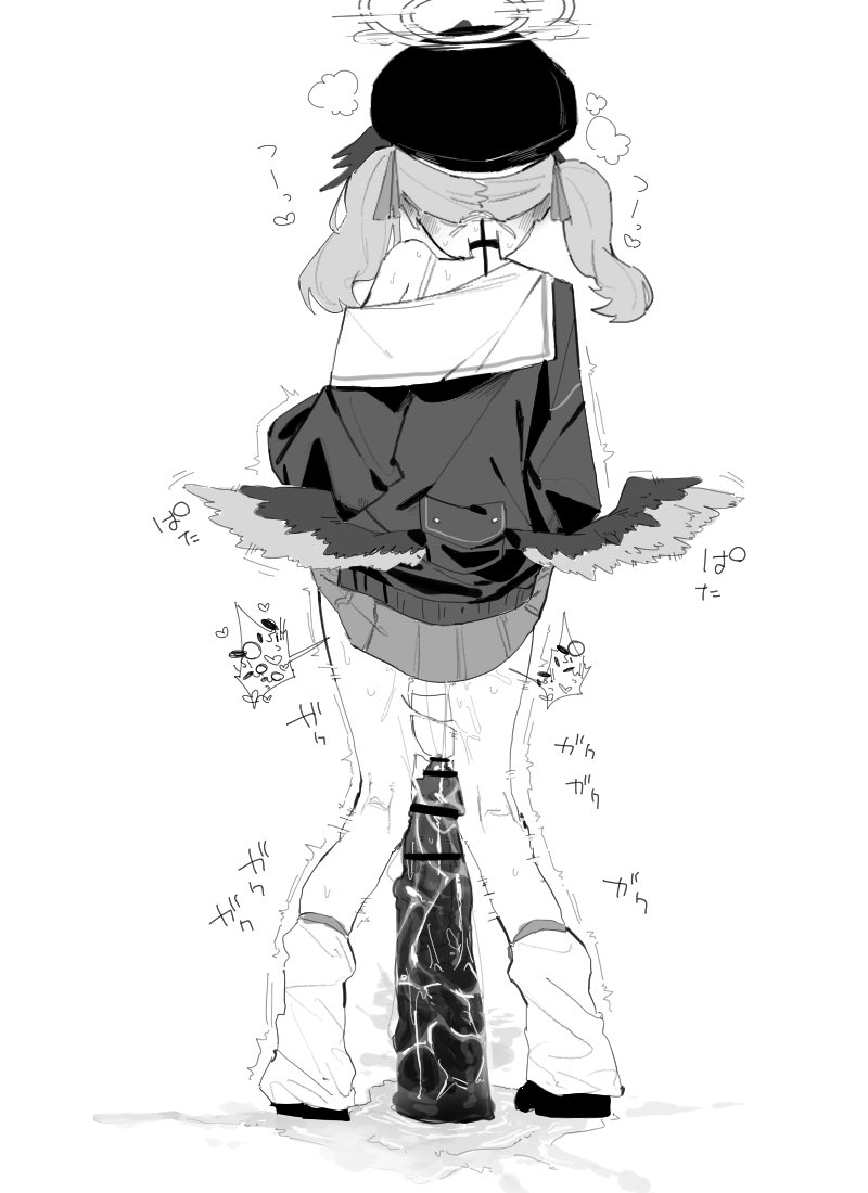 #今月描いた絵を晒そう
3月分です! 