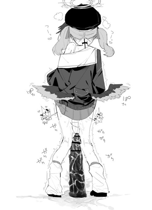 #今月描いた絵を晒そう
3月分です! 