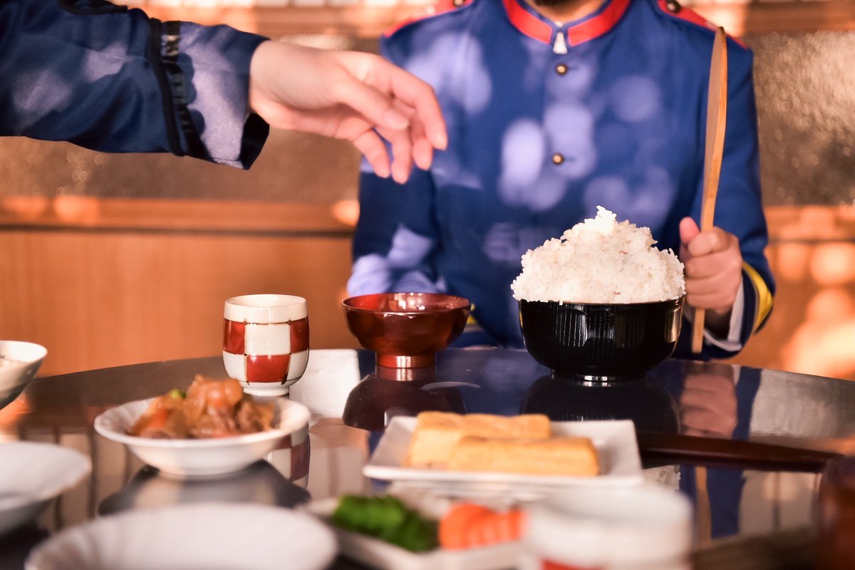 Poet(ぽえと)@🌸出陣両日 tweet media