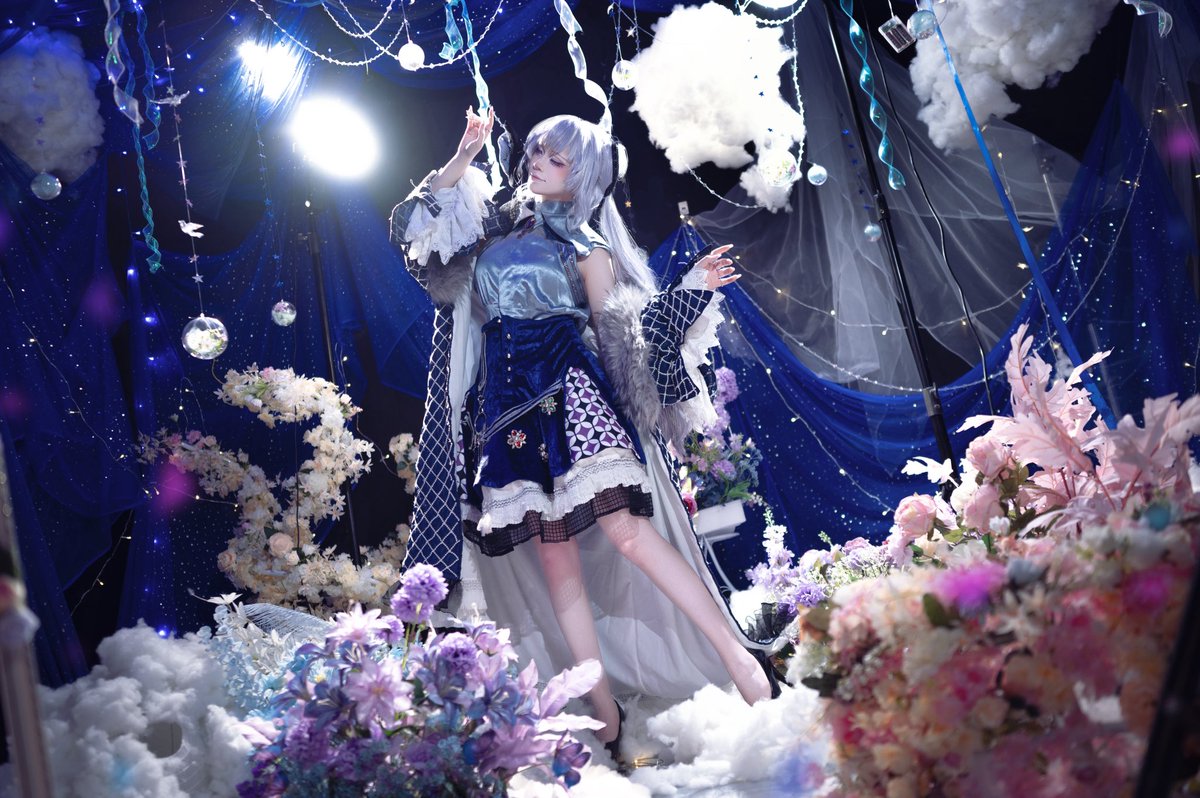 NekoMata_LZ tweet media