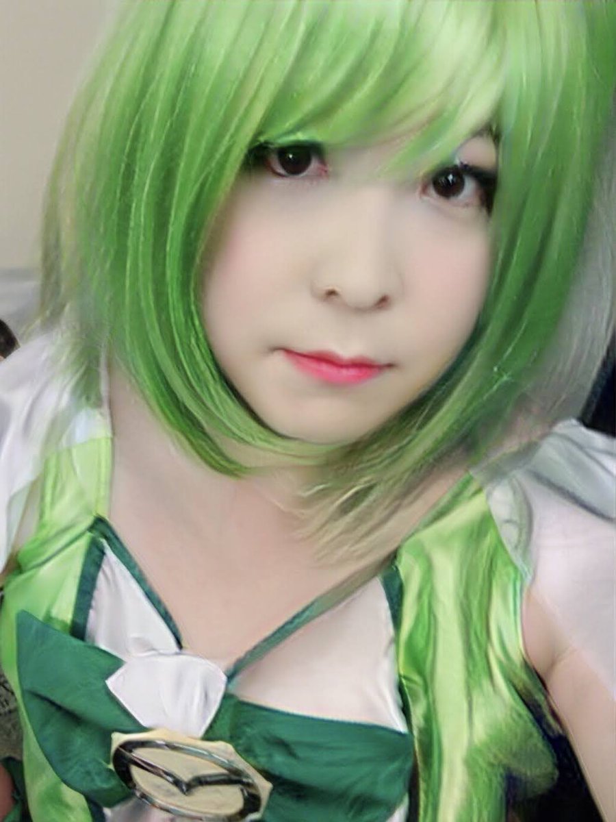 ペクちん tweet media