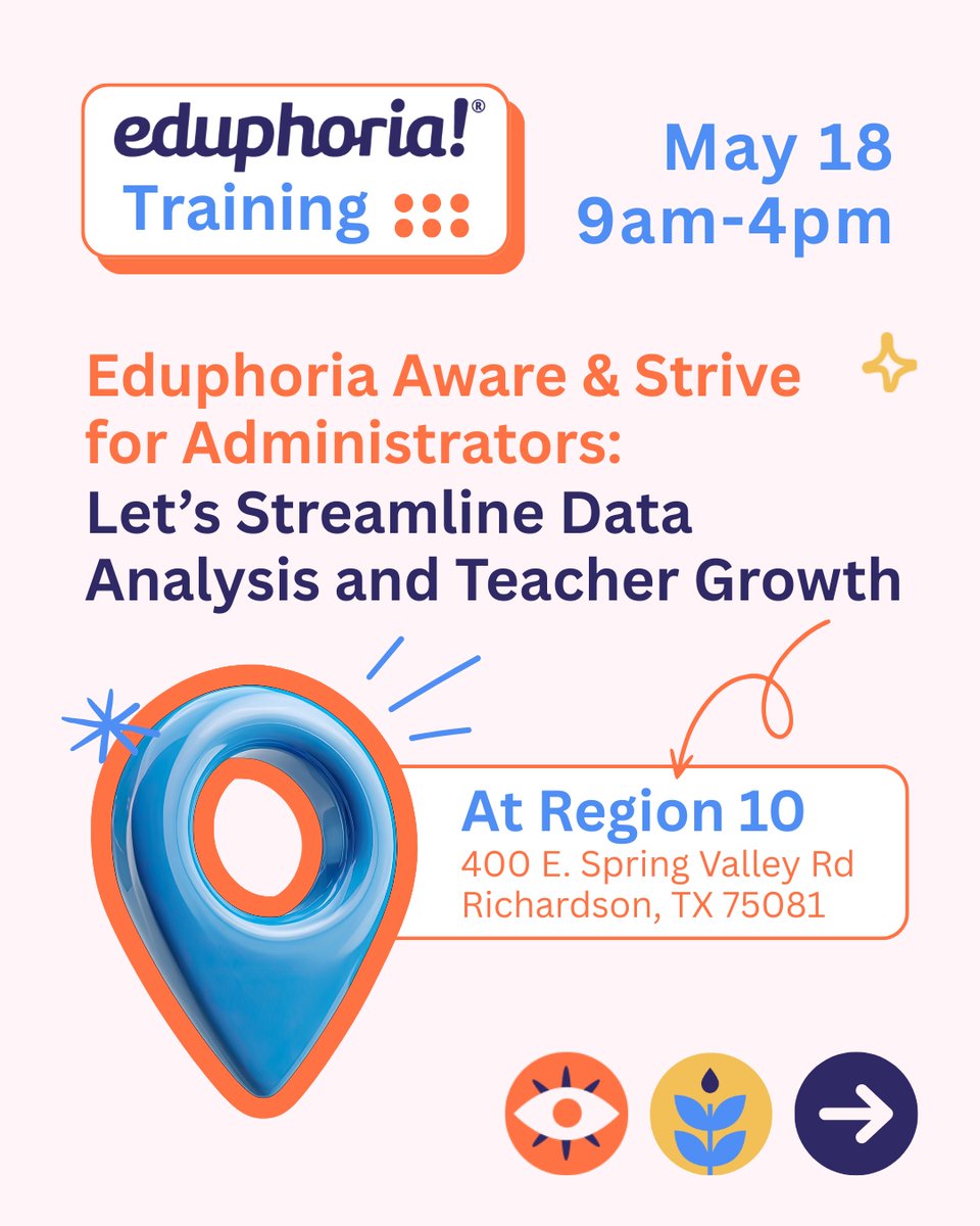 Region 10 Data Solutions tweet media