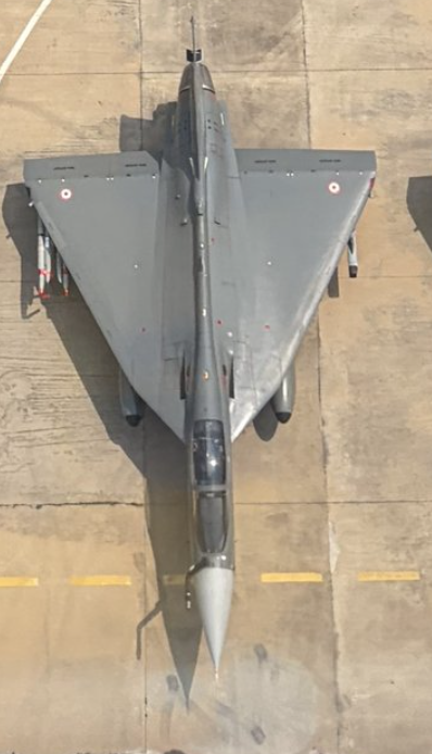 Alpha Defense™🇮🇳 tweet media