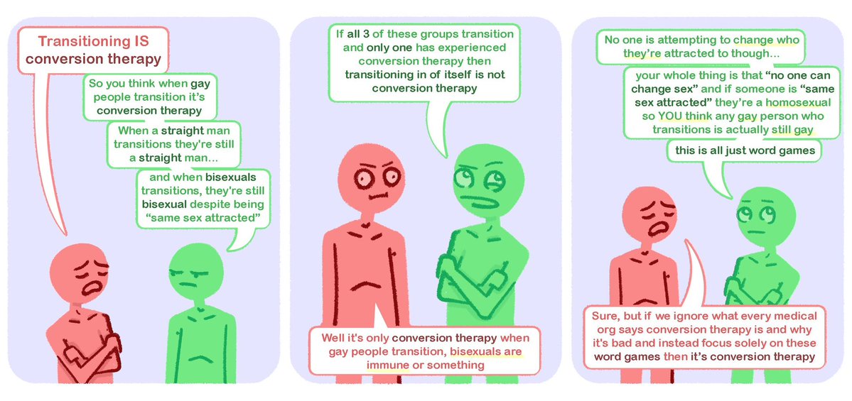 SevenLeafClover🏳️‍⚧️🏳️‍🌈 tweet media