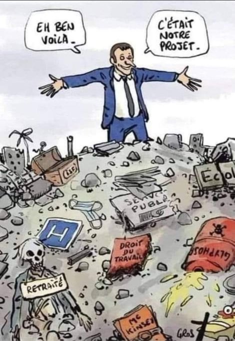 Duc de la Pétaudière 🇫🇷 🇪🇺 🍉( ◉‿◉ ) tweet media