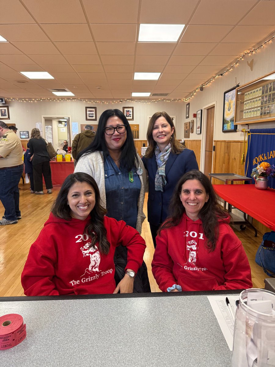 Kim Keiserman tweet media