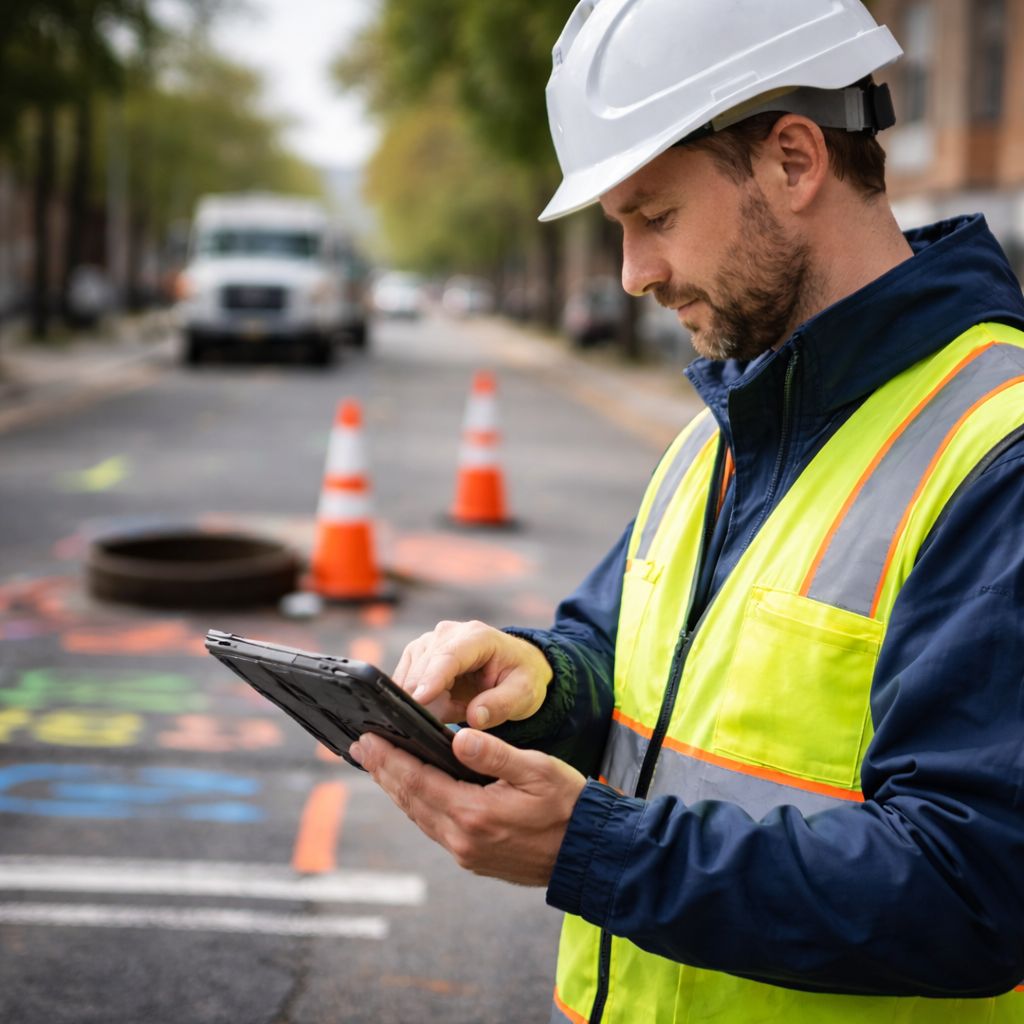 eWorkOrders tweet media