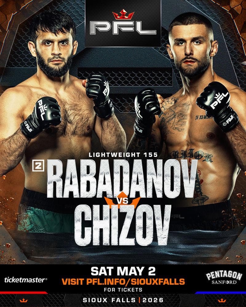 PFL Public Relations tweet media