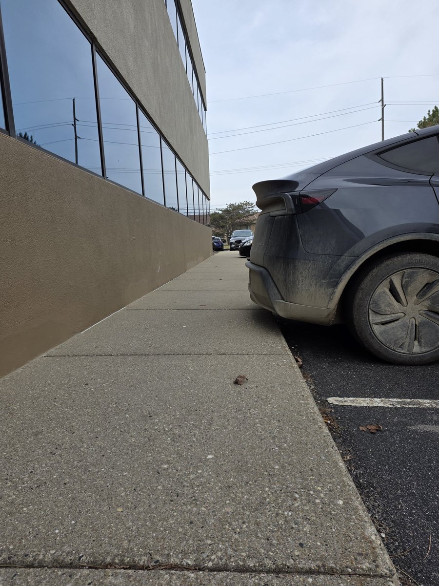 Dirty Tesla tweet media