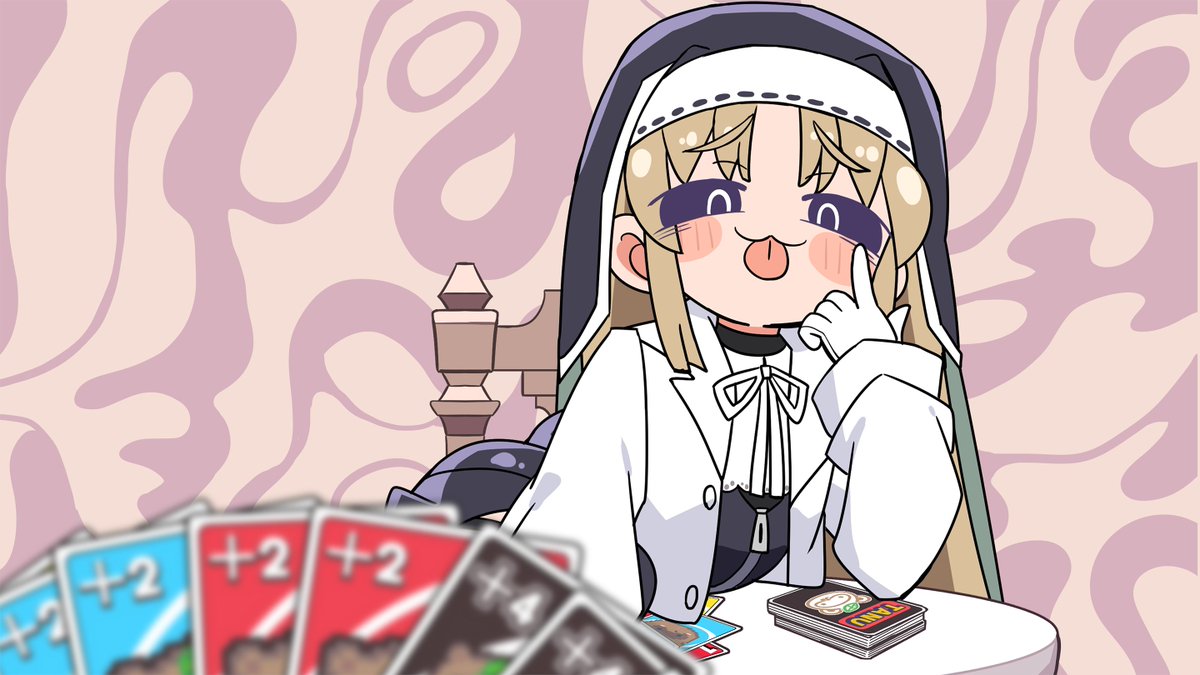 シスター・クレア🔔 tweet media