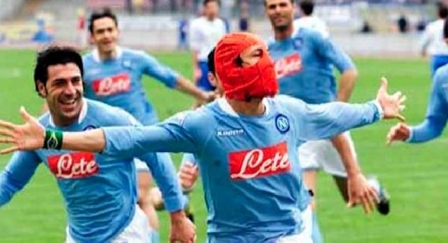 SSC Lesione di alto grado tweet media