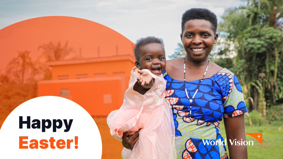 World Vision Canada Churches tweet media