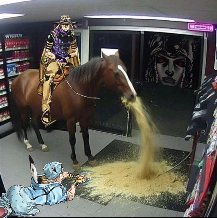 Grimmjow Jaggerjack tweet media