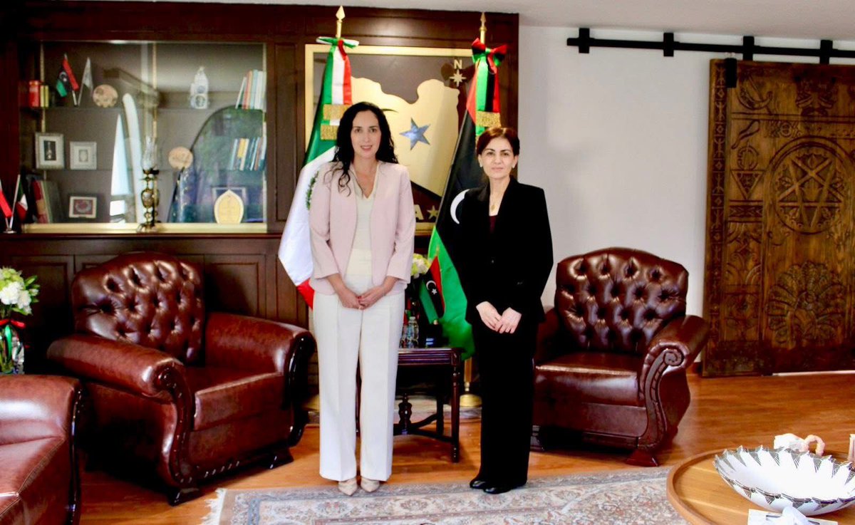 Cámara Árabe Mexicana de Industria y Comercio tweet media