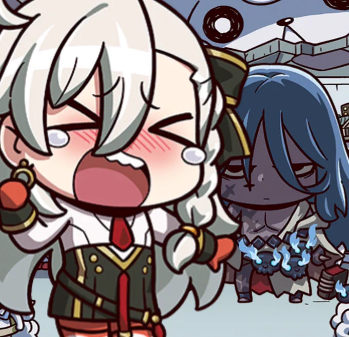 リヨ先生ありがとうございますばかおもろい