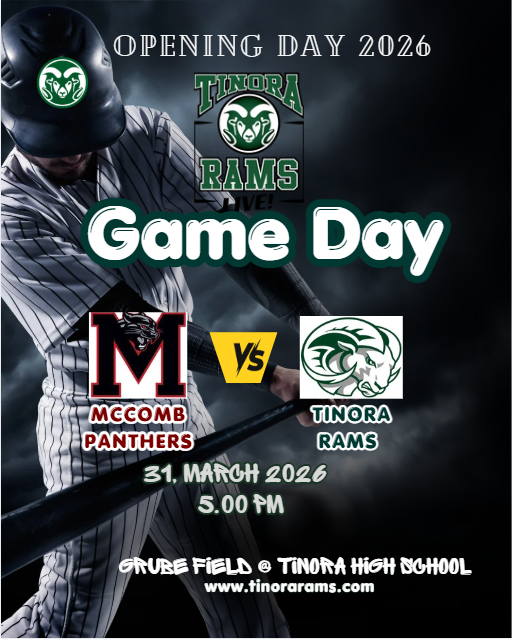 Tinora Rams Live tweet media