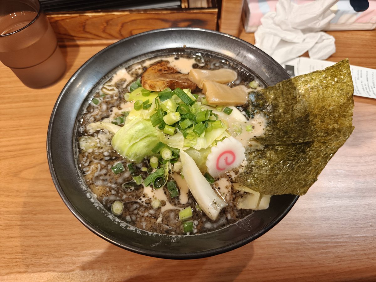 でぶおでぶ tweet media