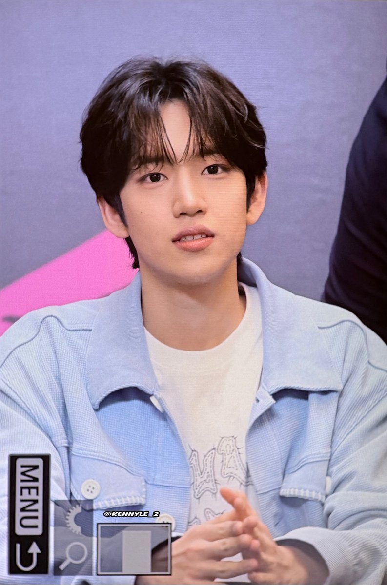 KENNY♡ tweet media