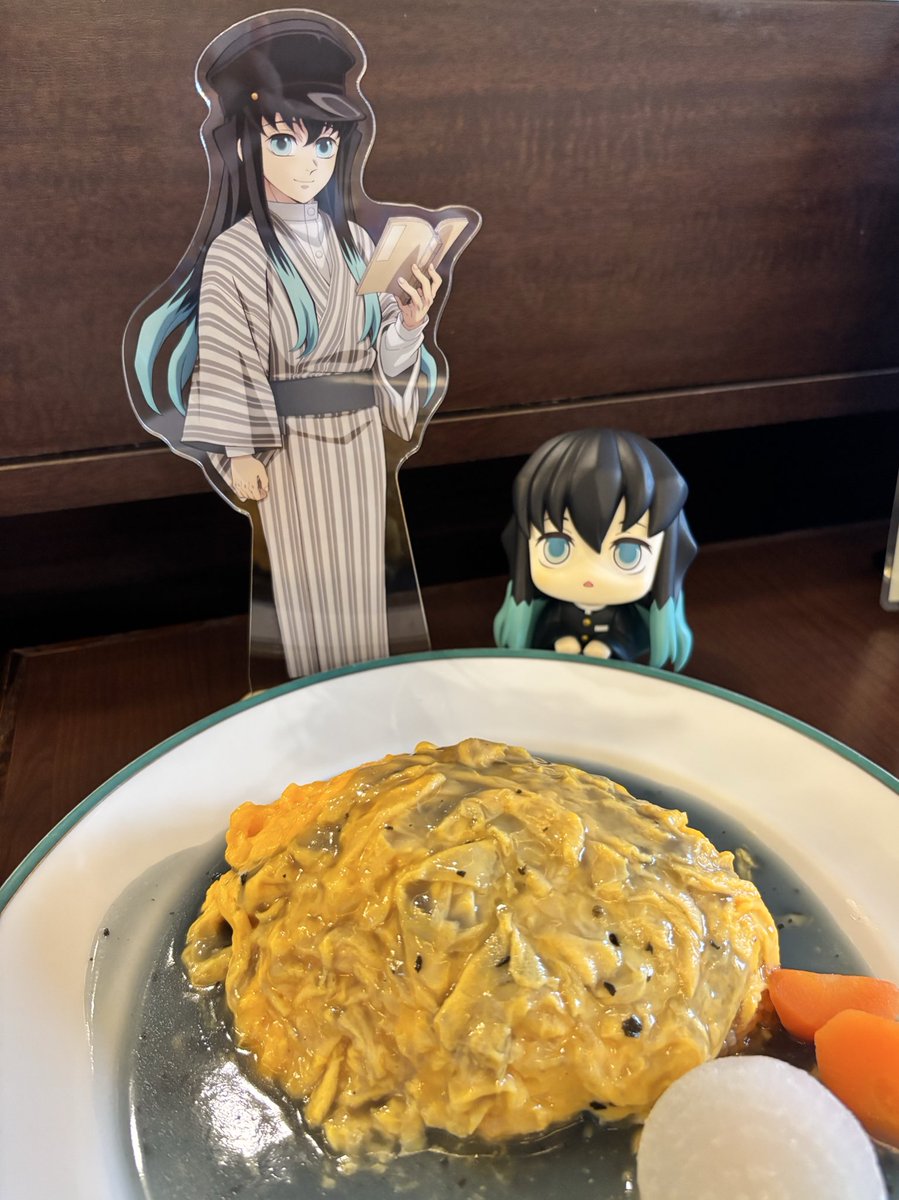 mi-chan@ 鬼滅用(引越し垢) tweet media