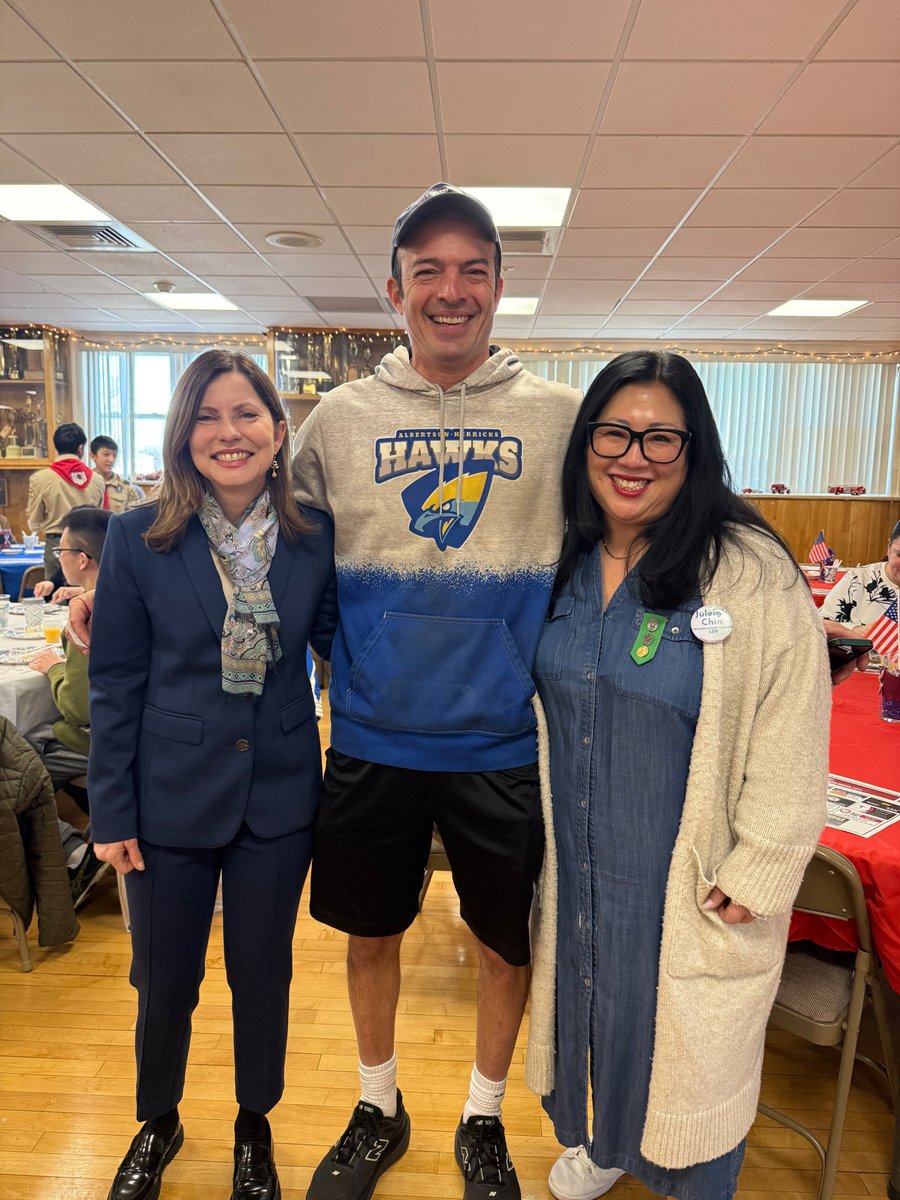 Kim Keiserman tweet media