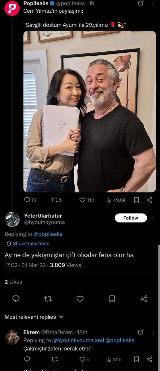Özgür Öztürk tweet media