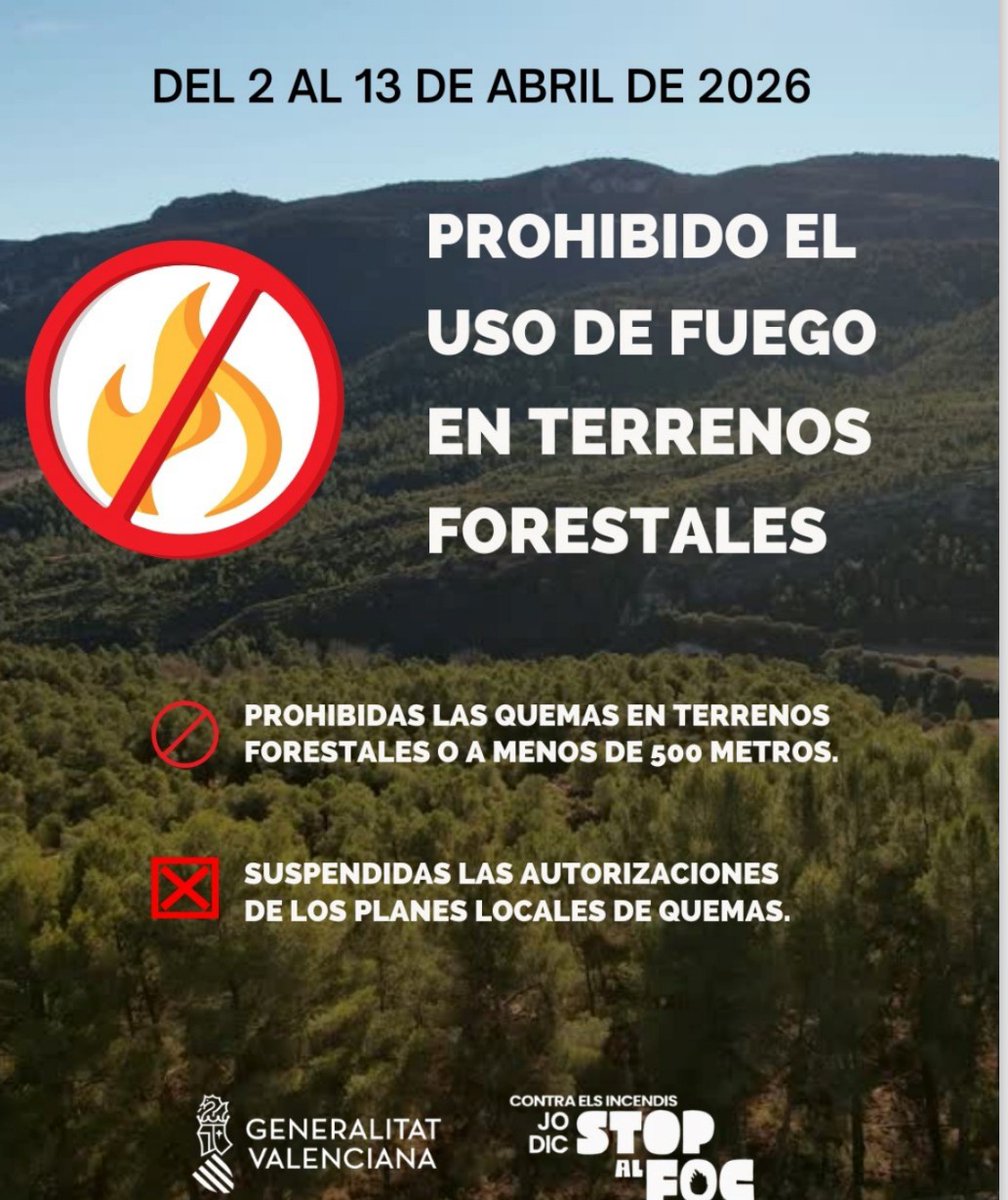 AGENTESCV tweet media