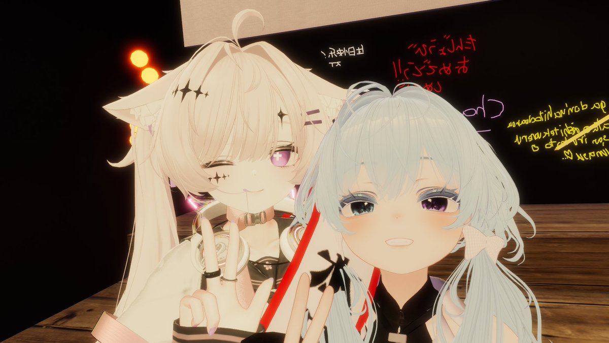 あるふ tweet media