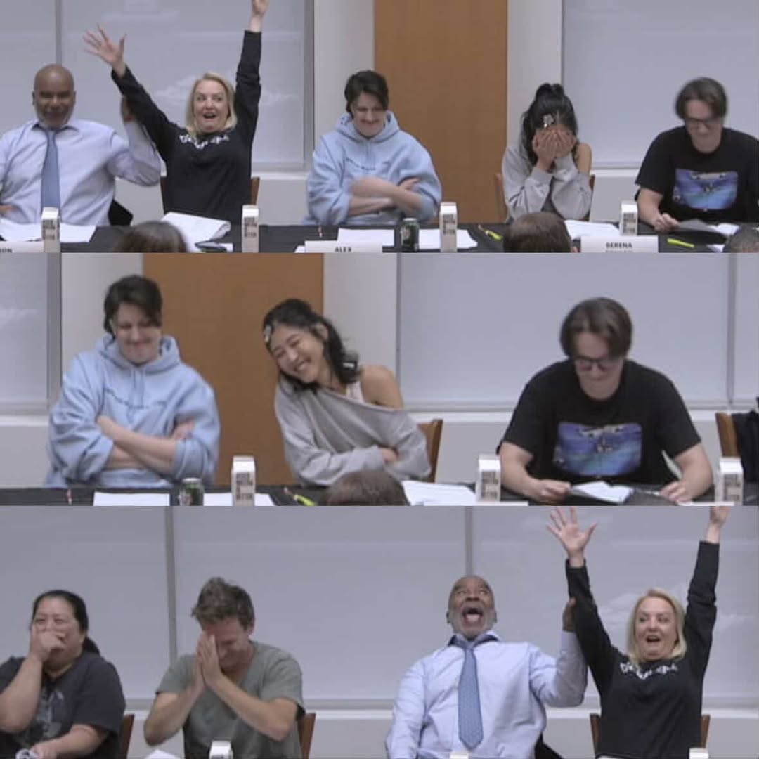 St. Denny Crave tweet media