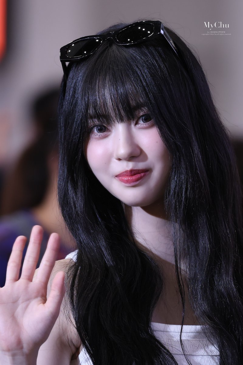 𝙼𝚢𝙲𝚑𝚞 tweet media