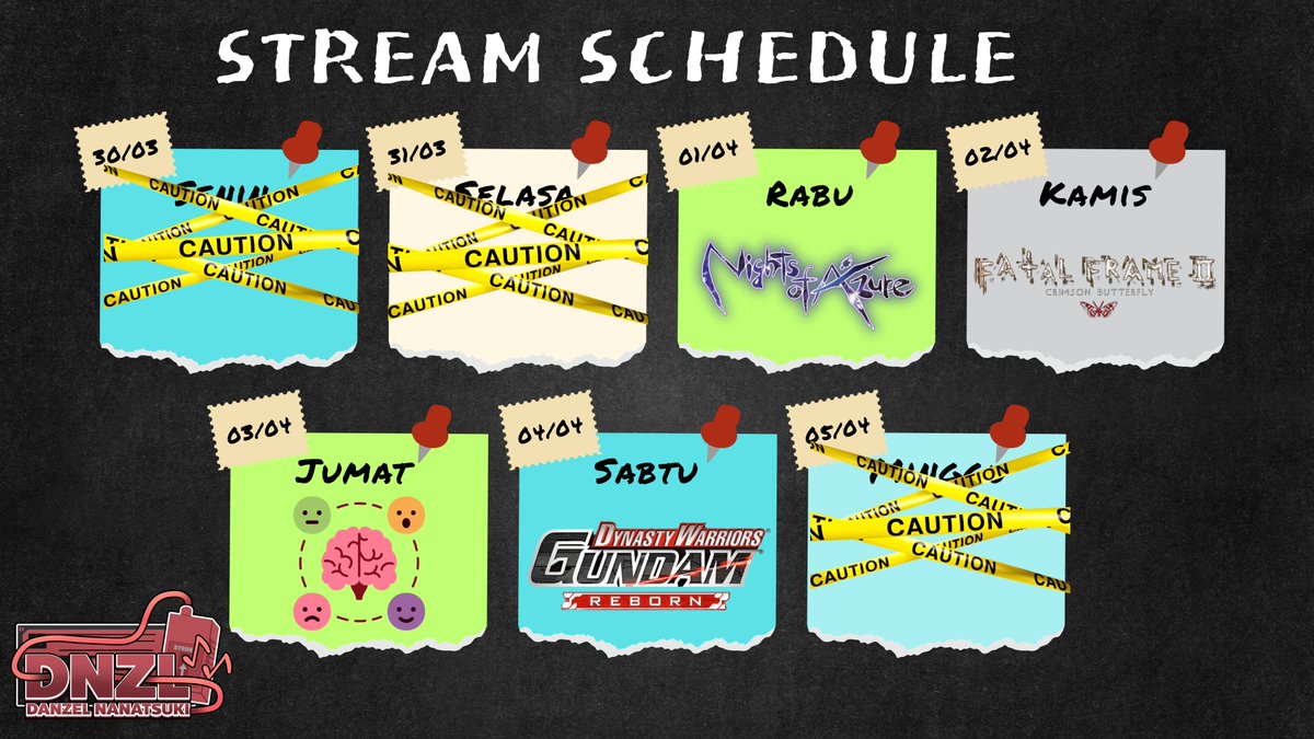 7tsukiDanzel's tweet image. PAGI GEEES~
Maap kmrn lupa upload skejul ya~ intinya hari ini kita melihat wanita wanita cantik yaws~
see you!

#VTuberCommunity #VtuberID #streamercommunity