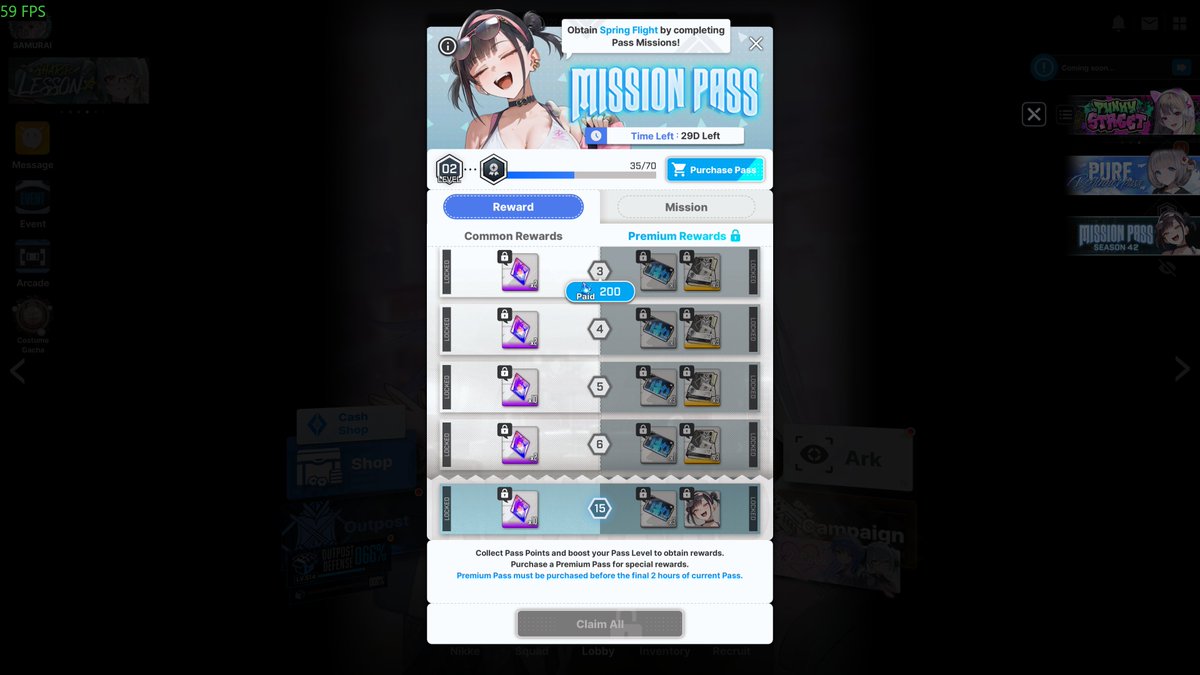 Hidden Bushi tweet media