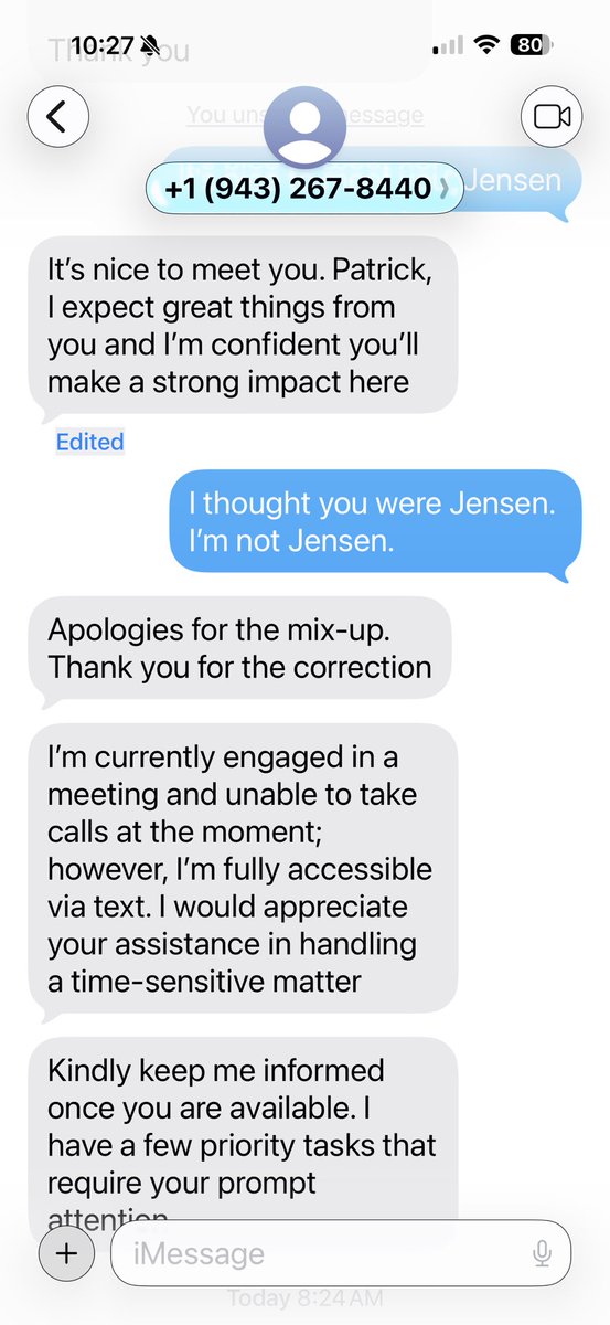 Patrick Moorhead tweet media