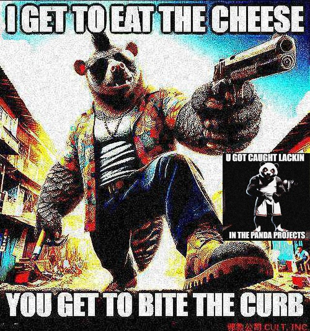 japan has discovered "cheese violence"