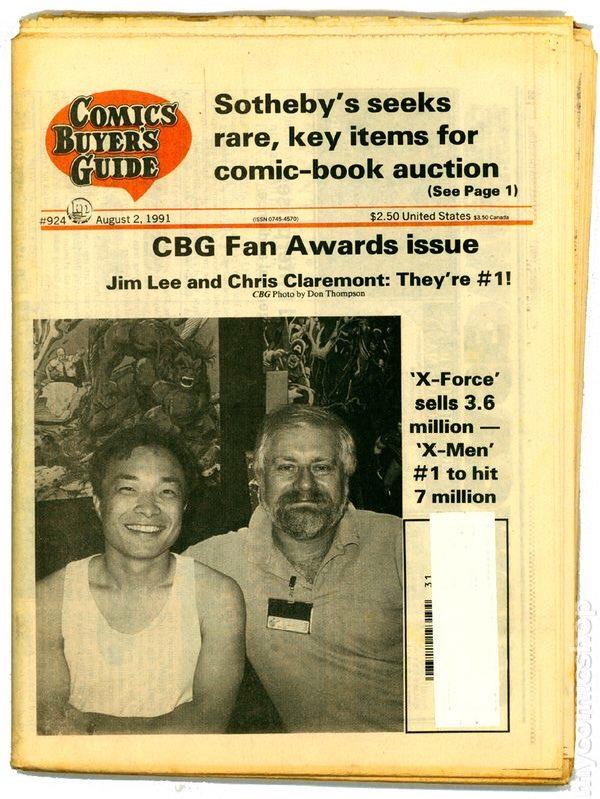 Classic X-Men tweet media