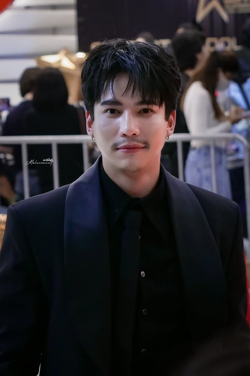 MaliiminT●มะลิมิ้นท์ tweet media