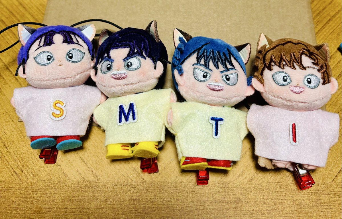 エル　リプ垢 tweet media